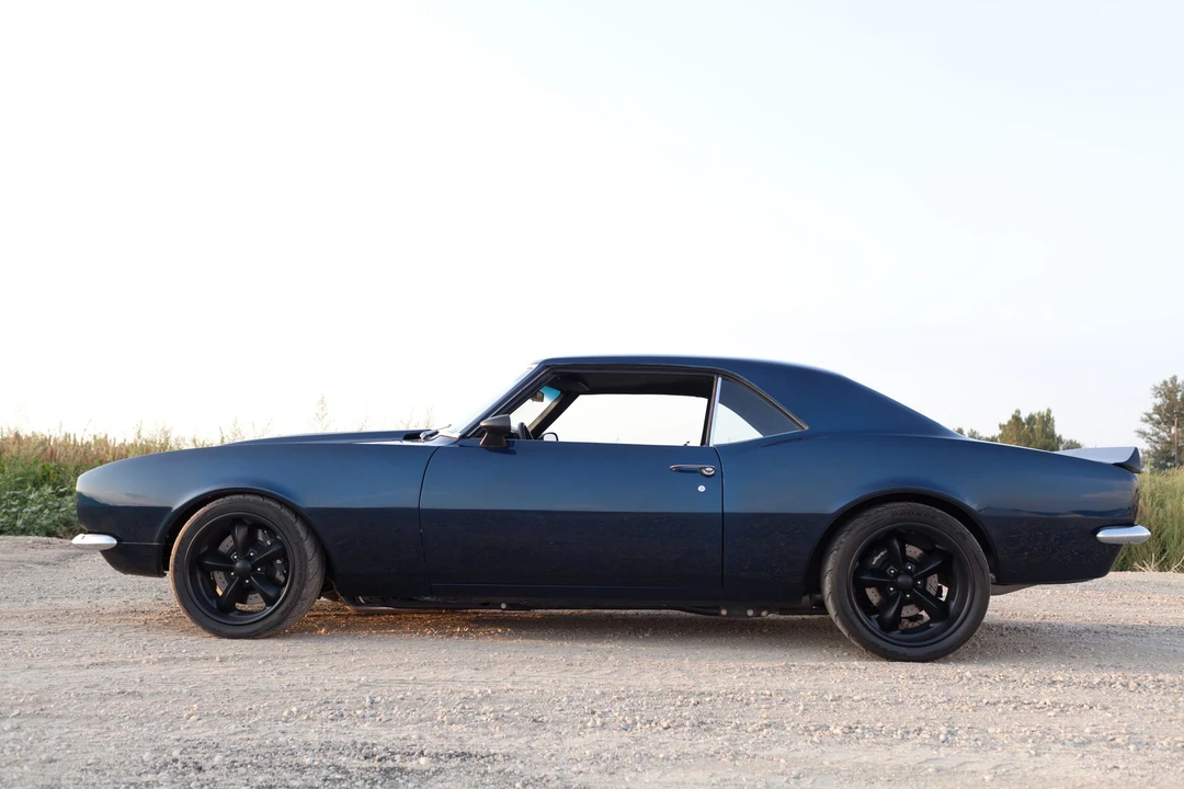1968 Chevrolet Camaro 1st Gen - Image 2 of 31