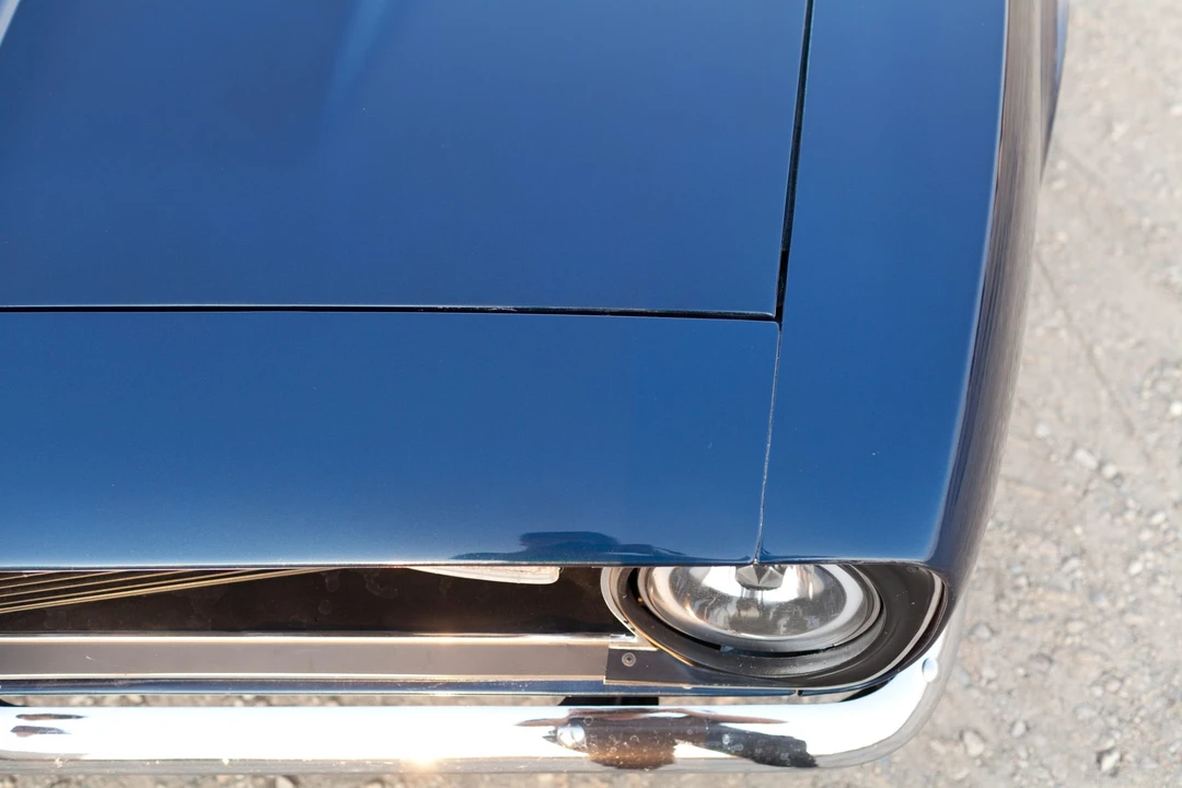 1968 Chevrolet Camaro 1st Gen - Image 26 of 31