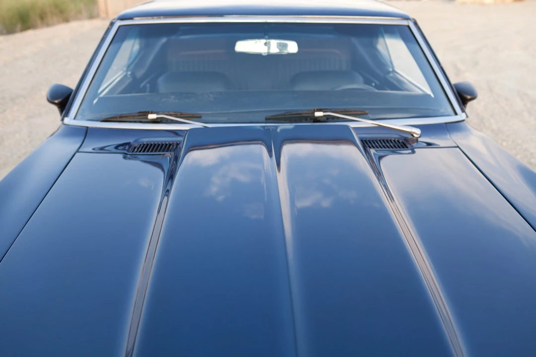 1968 Chevrolet Camaro 1st Gen - Image 25 of 31