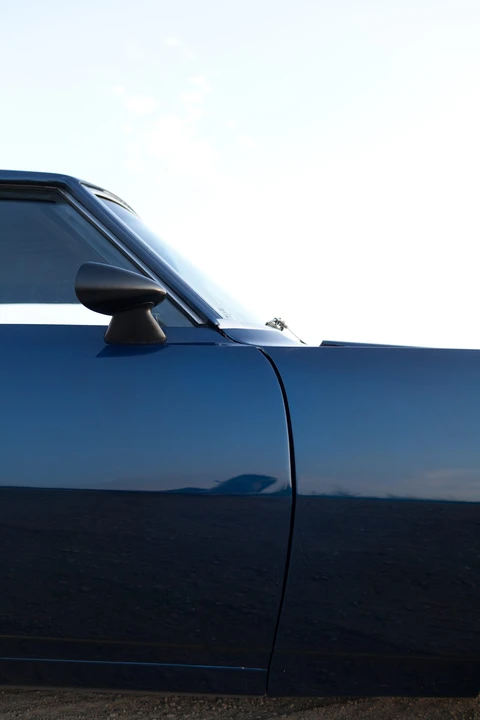 1968 Chevrolet Camaro 1st Gen - Image 30 of 31