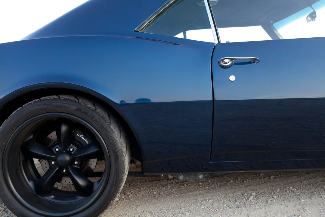 1968 Chevrolet Camaro 1st Gen - Image 28 of 31