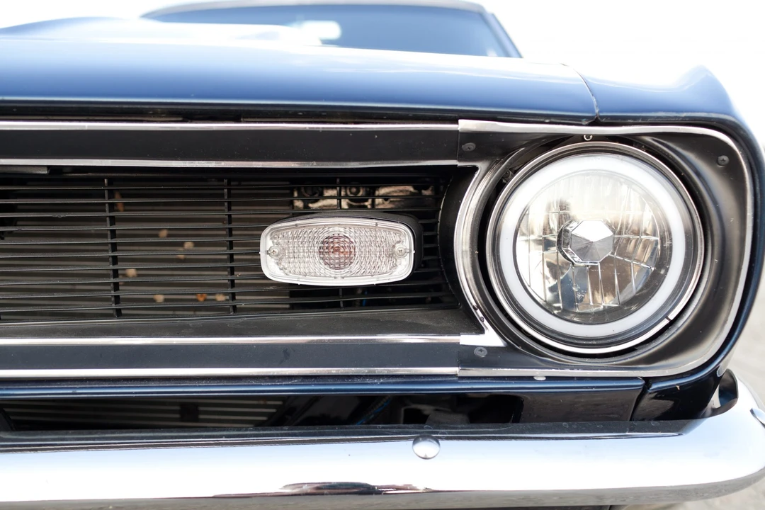 1968 Chevrolet Camaro 1st Gen - Image 24 of 31