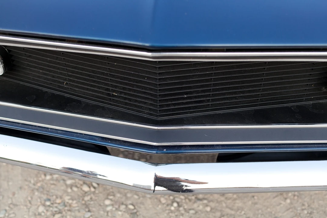 1968 Chevrolet Camaro 1st Gen - Image 23 of 31
