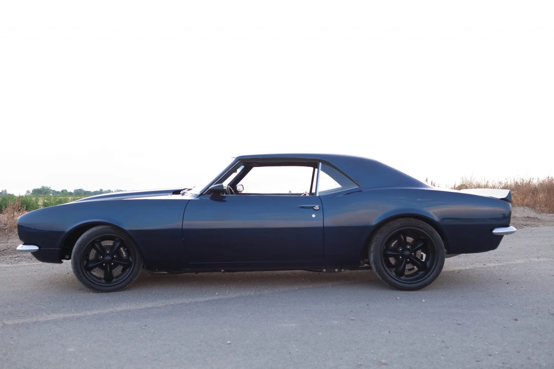 1968 Chevrolet Camaro 1st Gen - Image 3 of 31