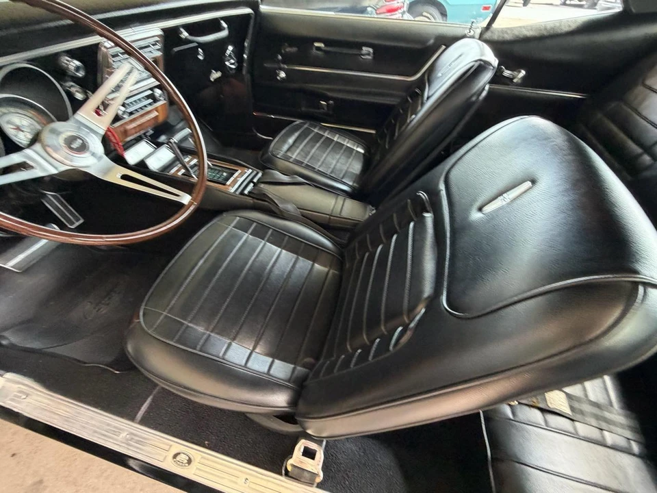1968 Chevrolet Camaro 1st Gen - Image 20 of 31