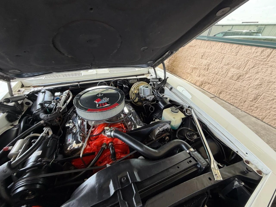 1968 Chevrolet Camaro 1st Gen - Image 2 of 31
