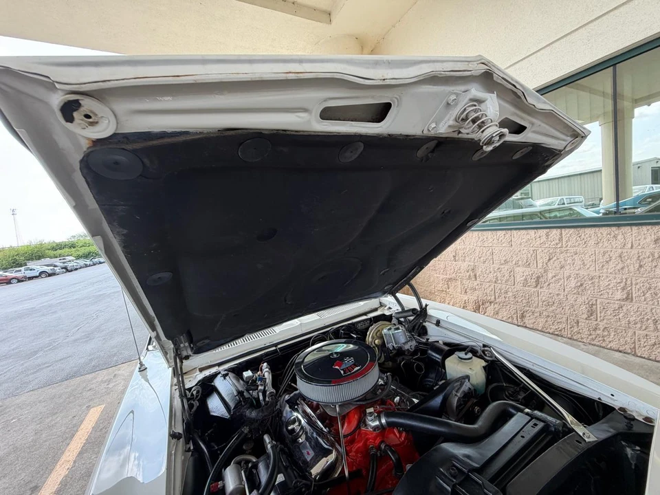1968 Chevrolet Camaro 1st Gen - Image 26 of 31