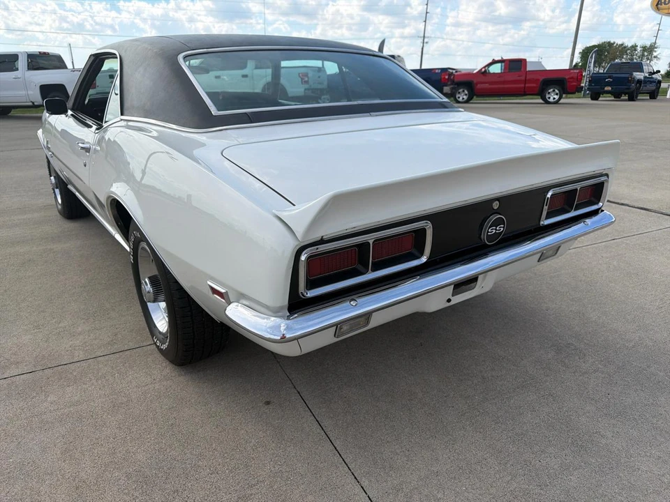 1968 Chevrolet Camaro 1st Gen - Image 15 of 31