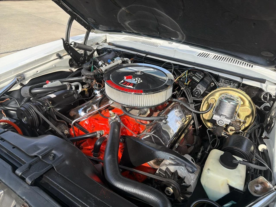 1968 Chevrolet Camaro 1st Gen - Image 31 of 31