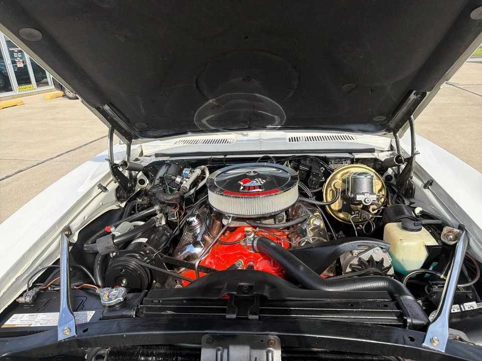 1968 Chevrolet Camaro 1st Gen - Image 17 of 31