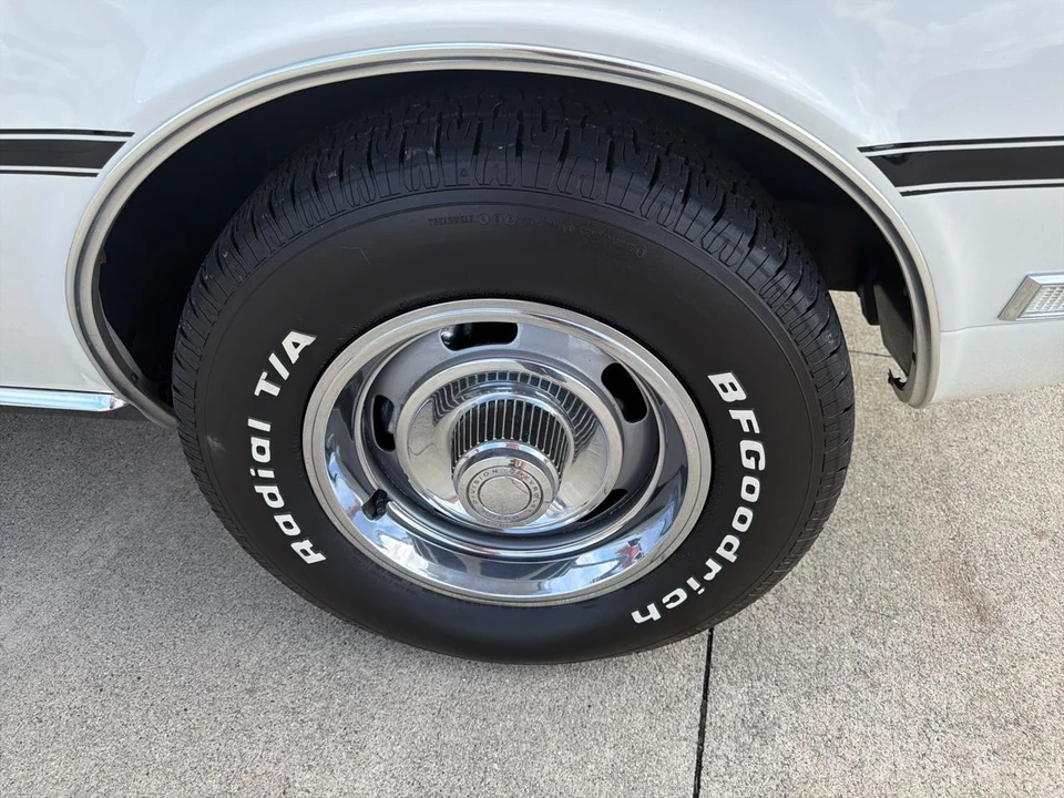 1968 Chevrolet Camaro 1st Gen - Image 11 of 31