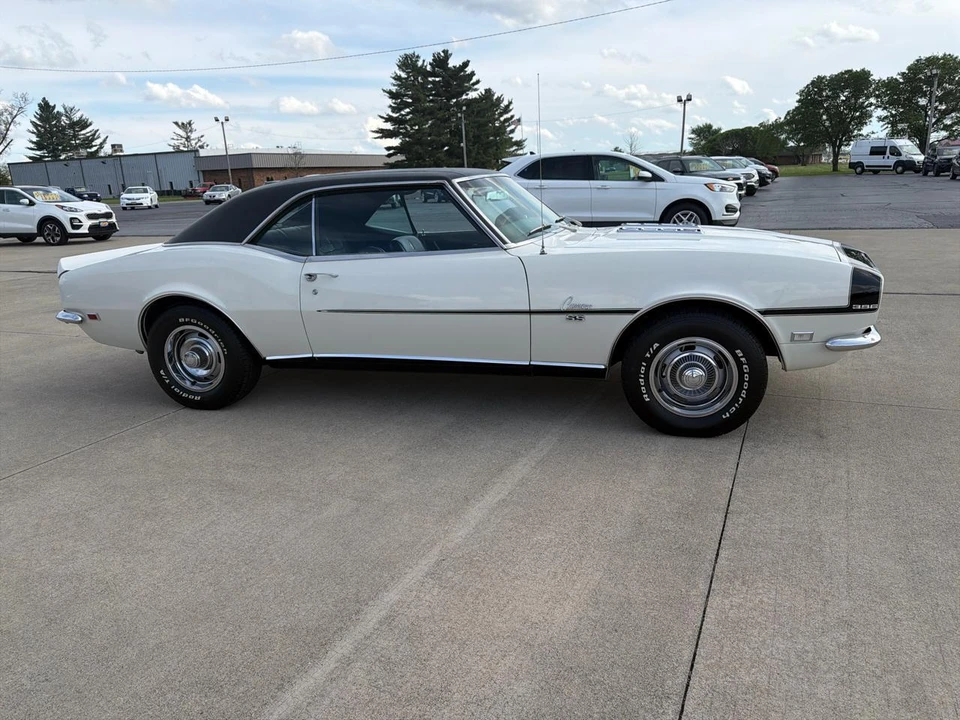 1968 Chevrolet Camaro 1st Gen - Image 14 of 31