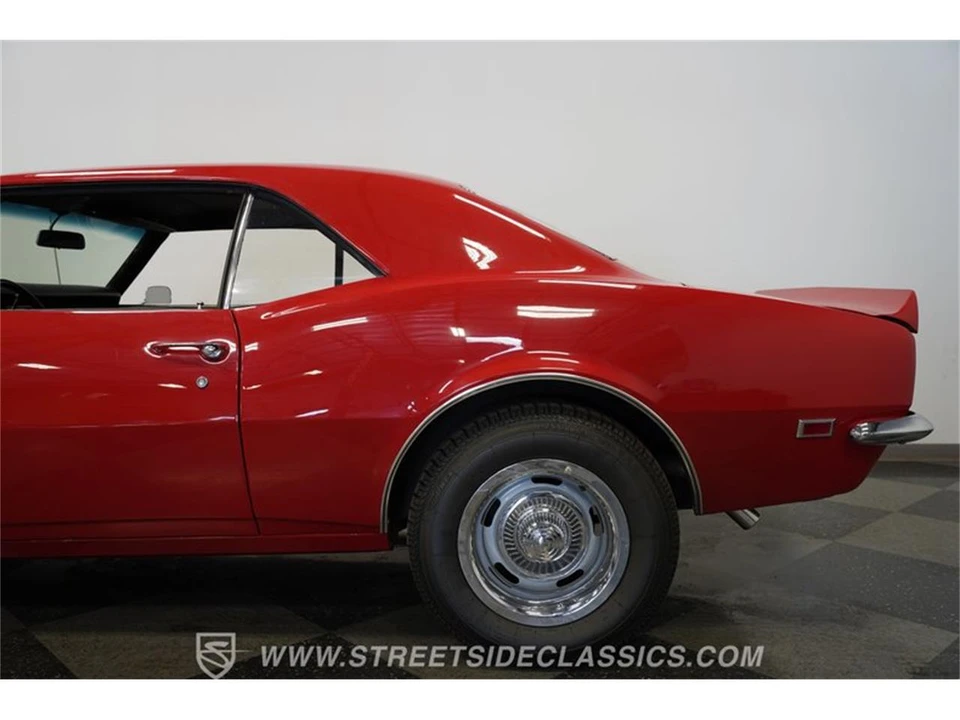 1968 Chevrolet Camaro 1st Gen - Image 25 of 31