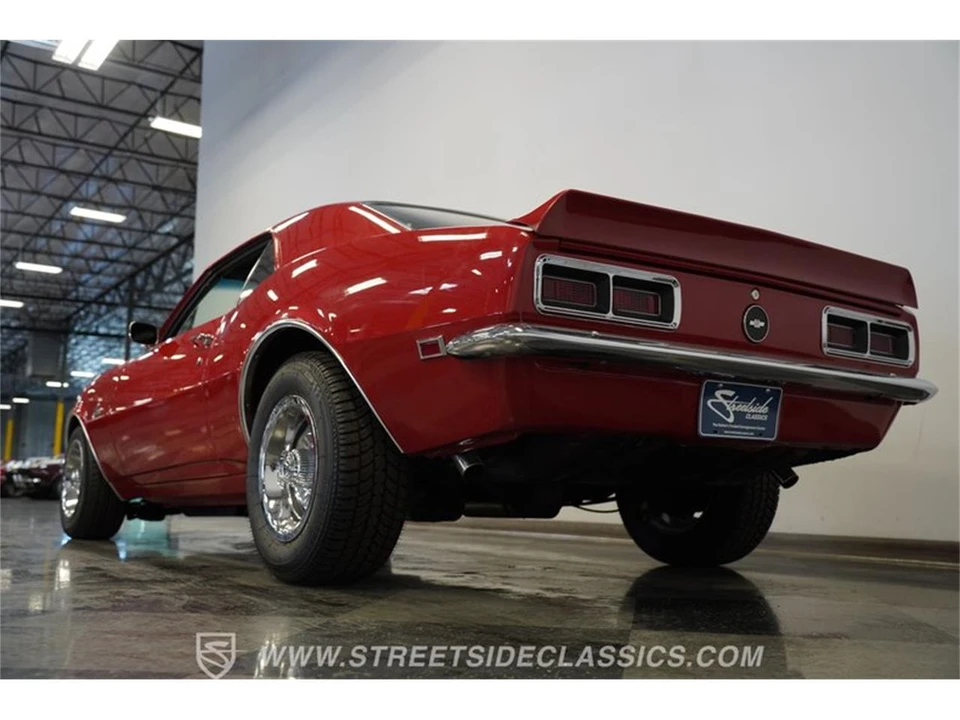 1968 Chevrolet Camaro 1st Gen - Image 26 of 31