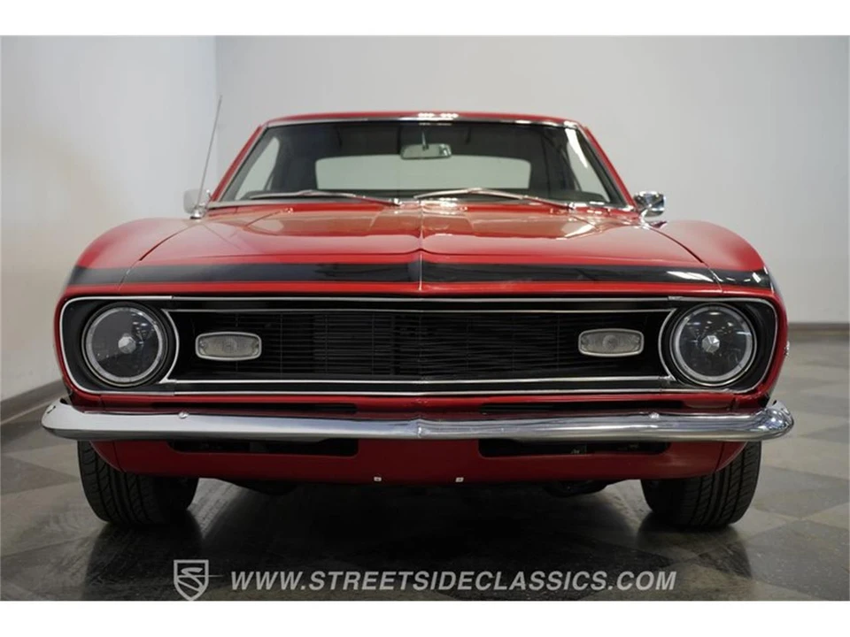 1968 Chevrolet Camaro 1st Gen - Image 18 of 31