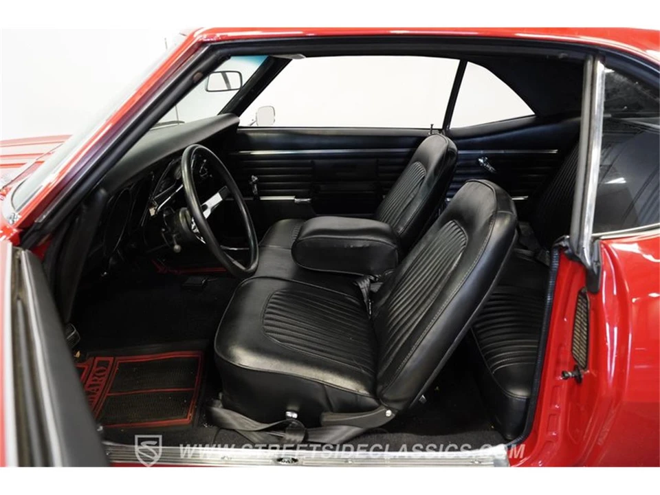 1968 Chevrolet Camaro 1st Gen - Image 3 of 31