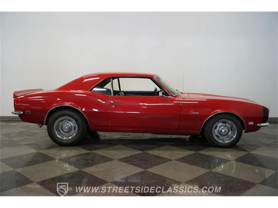 1968 Chevrolet Camaro 1st Gen - Image 15 of 31