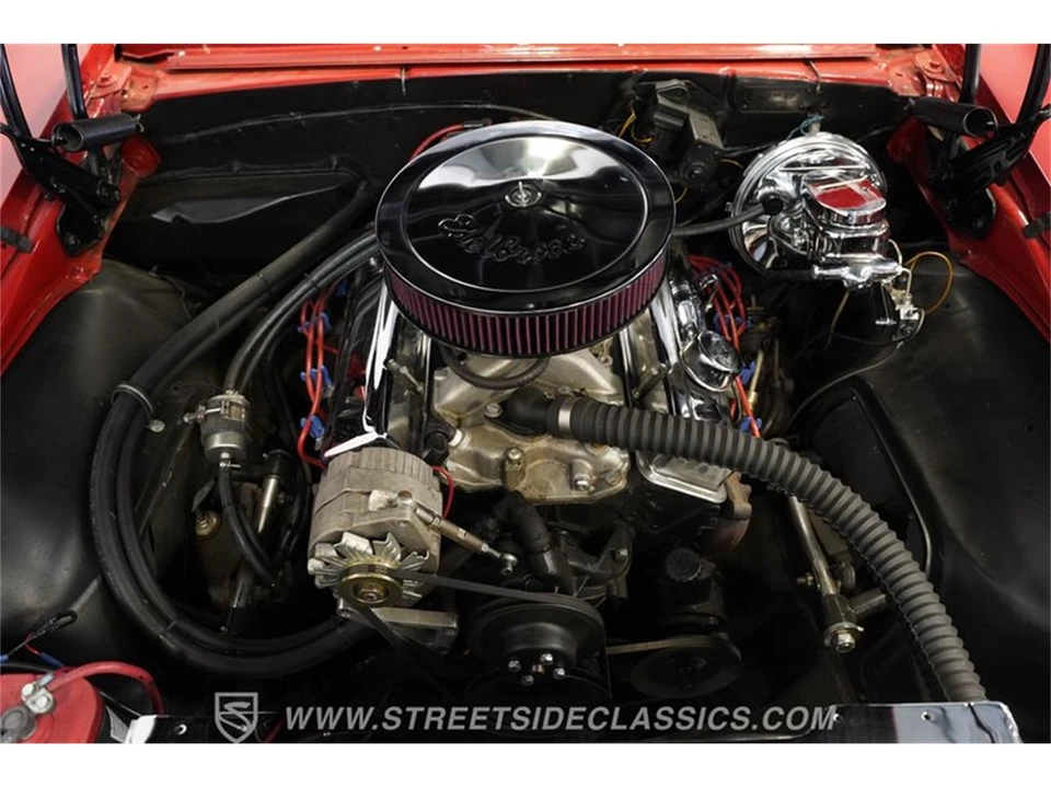 1968 Chevrolet Camaro 1st Gen - Image 4 of 31