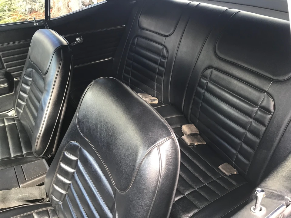 1968 Chevrolet Camaro 1st Gen - Image 27 of 31