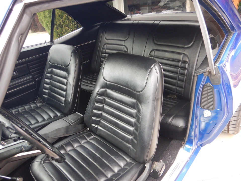 1968 Chevrolet Camaro 1st Gen - Image 26 of 31