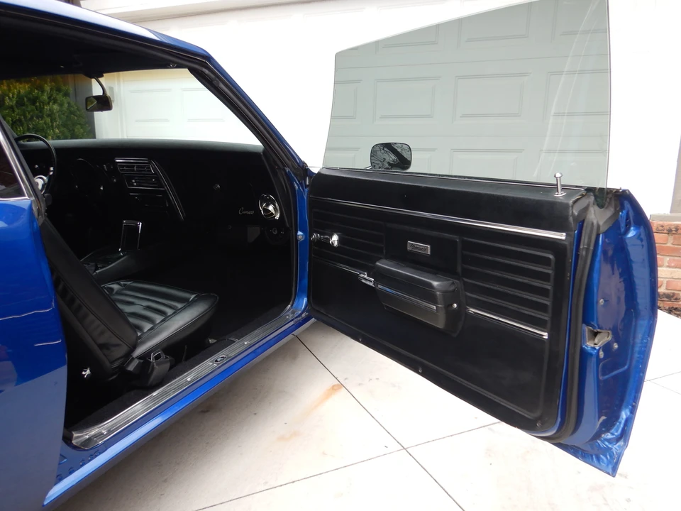 1968 Chevrolet Camaro 1st Gen - Image 31 of 31