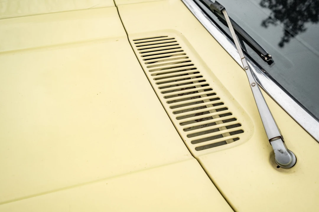 1968 Chevrolet Camaro 1st Gen - Image 29 of 31