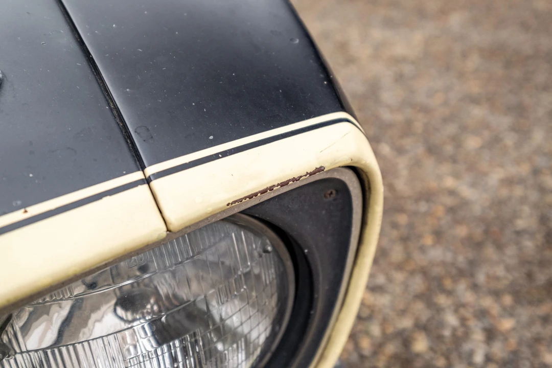 1968 Chevrolet Camaro 1st Gen - Image 24 of 31