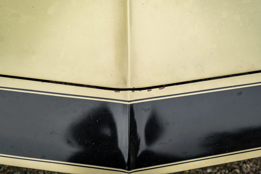 1968 Chevrolet Camaro 1st Gen - Image 23 of 31