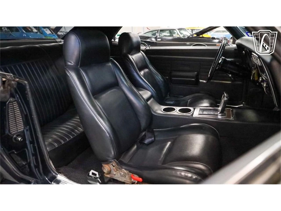 1968 Chevrolet Camaro 1st Gen - Image 16 of 31