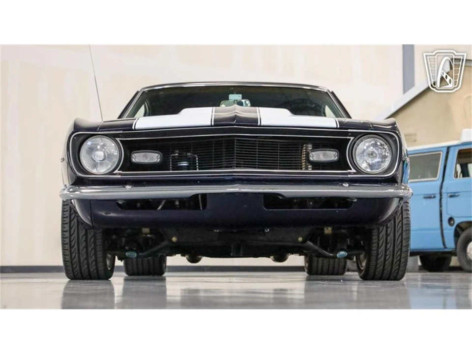 1968 Chevrolet Camaro 1st Gen - Image 26 of 31