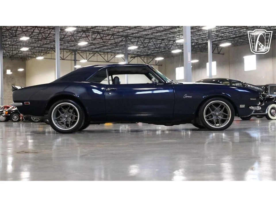 1968 Chevrolet Camaro 1st Gen - Image 6 of 31