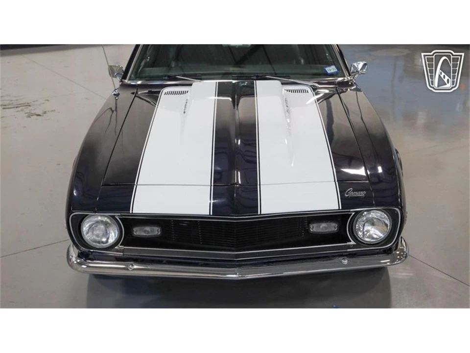 1968 Chevrolet Camaro 1st Gen - Image 7 of 31