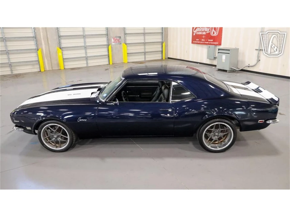 1968 Chevrolet Camaro 1st Gen - Image 27 of 31