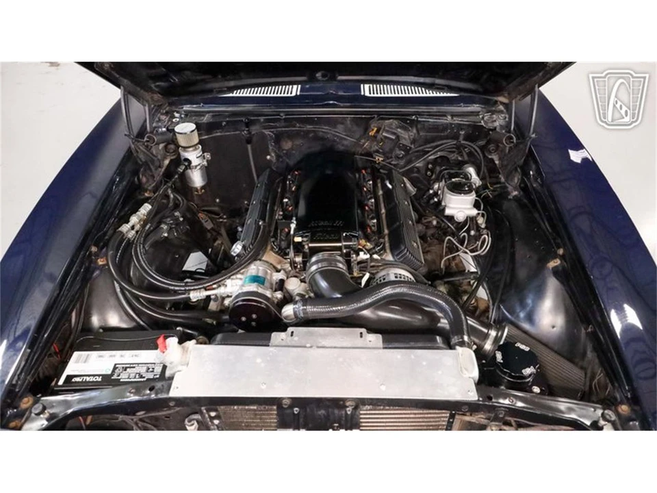 1968 Chevrolet Camaro 1st Gen - Image 2 of 31