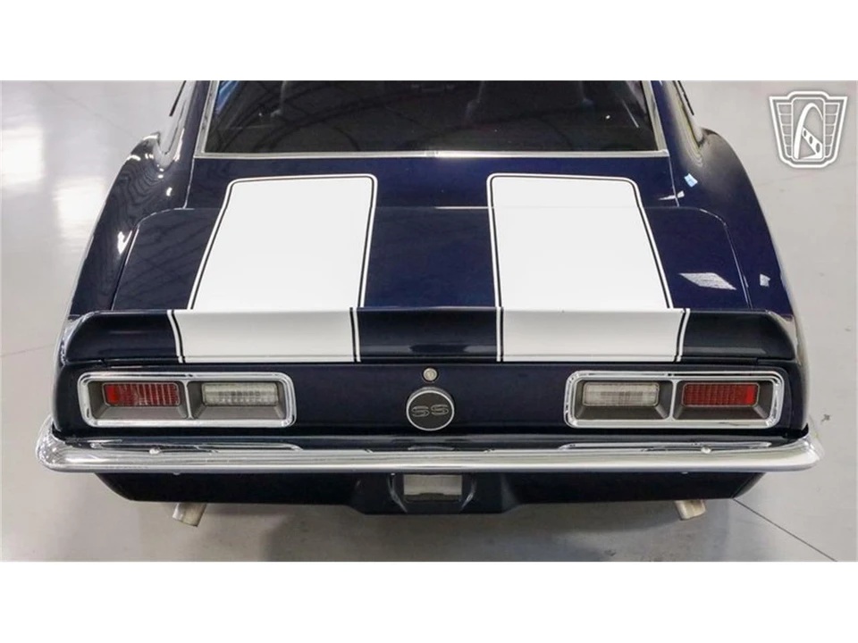1968 Chevrolet Camaro 1st Gen - Image 8 of 31