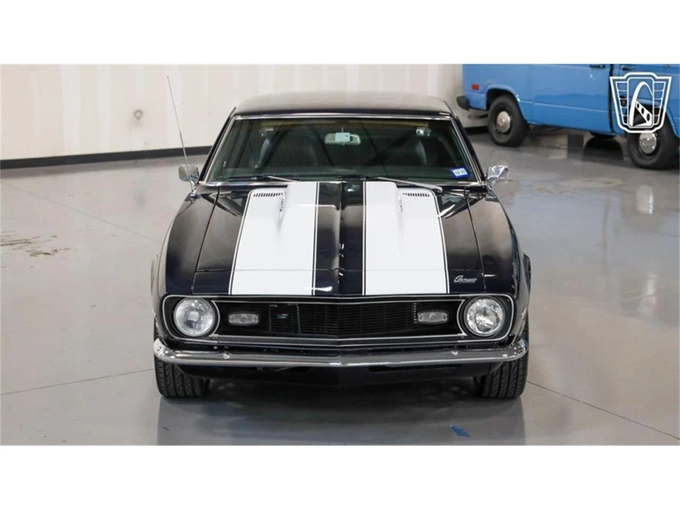 1968 Chevrolet Camaro 1st Gen - Image 3 of 31