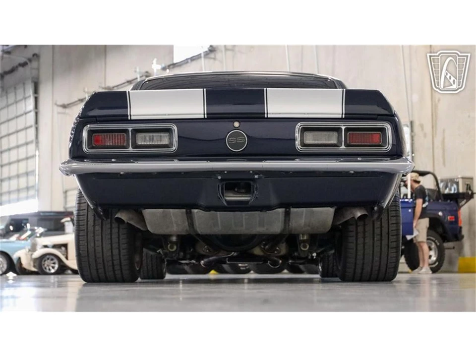 1968 Chevrolet Camaro 1st Gen - Image 28 of 31