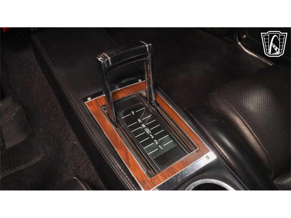 1968 Chevrolet Camaro 1st Gen - Image 13 of 31