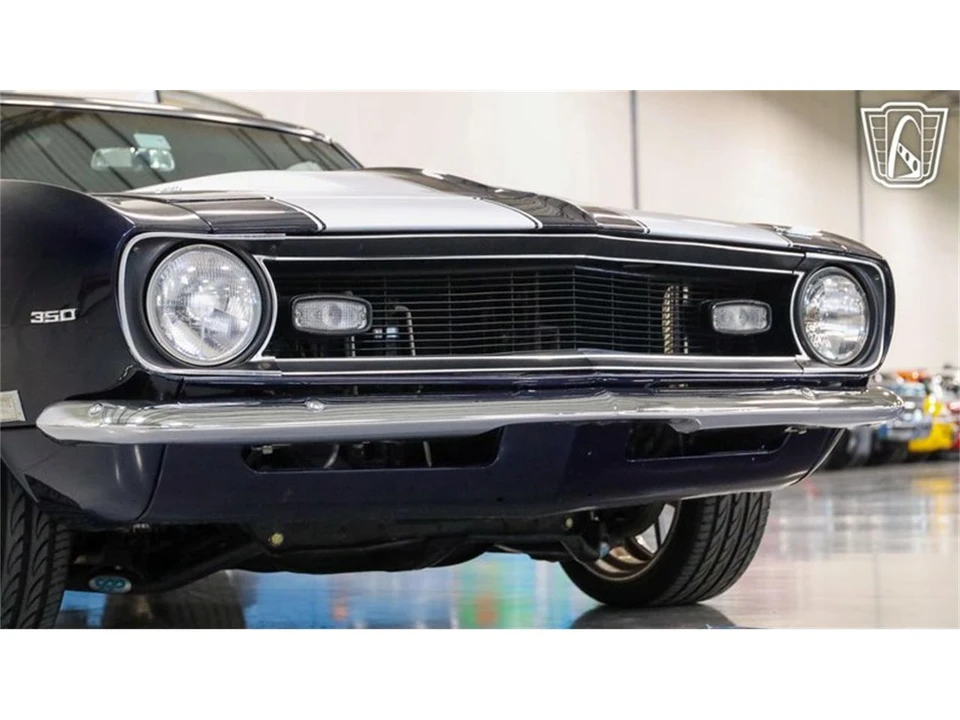 1968 Chevrolet Camaro 1st Gen - Image 9 of 31