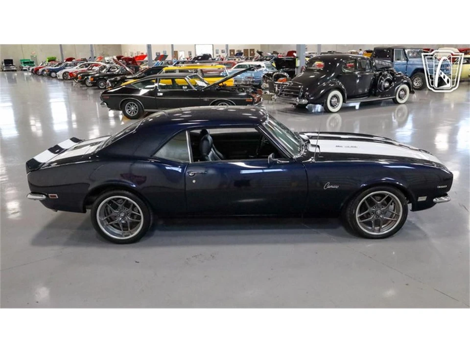 1968 Chevrolet Camaro 1st Gen - Image 29 of 31