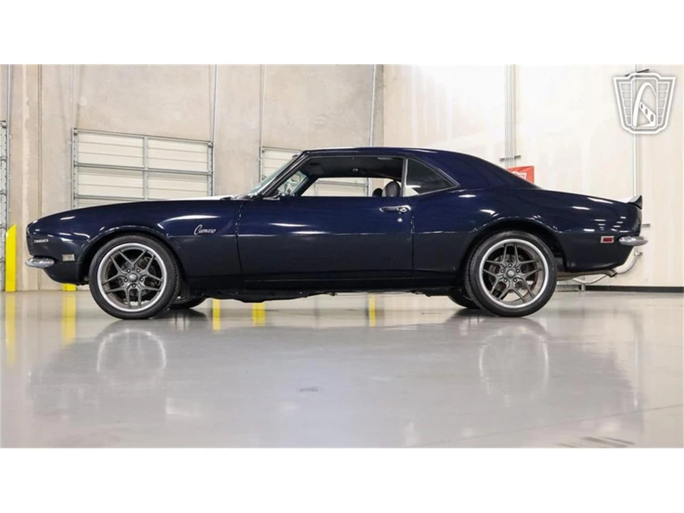 1968 Chevrolet Camaro 1st Gen - Image 4 of 31