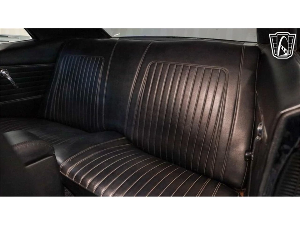 1968 Chevrolet Camaro 1st Gen - Image 14 of 31