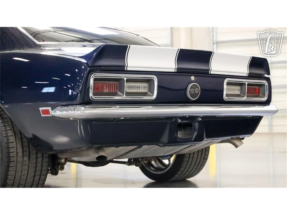 1968 Chevrolet Camaro 1st Gen - Image 10 of 31