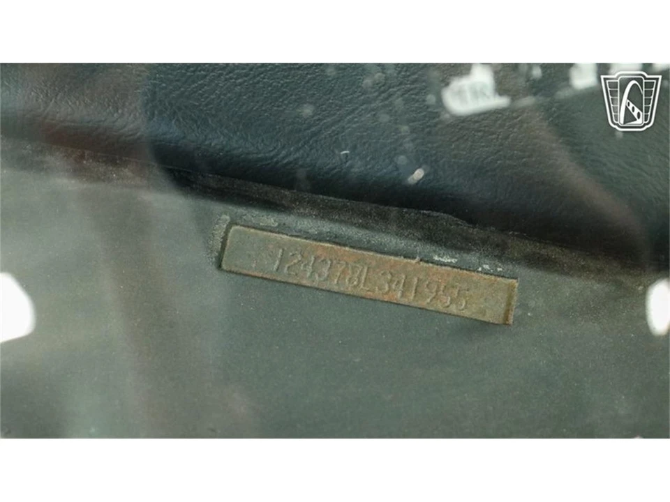 1968 Chevrolet Camaro 1st Gen - Image 25 of 31