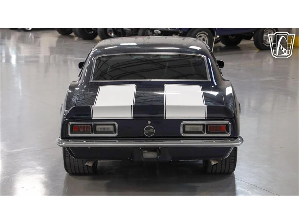 1968 Chevrolet Camaro 1st Gen - Image 5 of 31