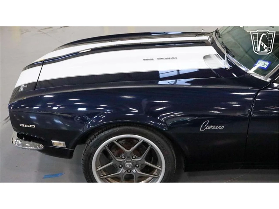 1968 Chevrolet Camaro 1st Gen - Image 30 of 31