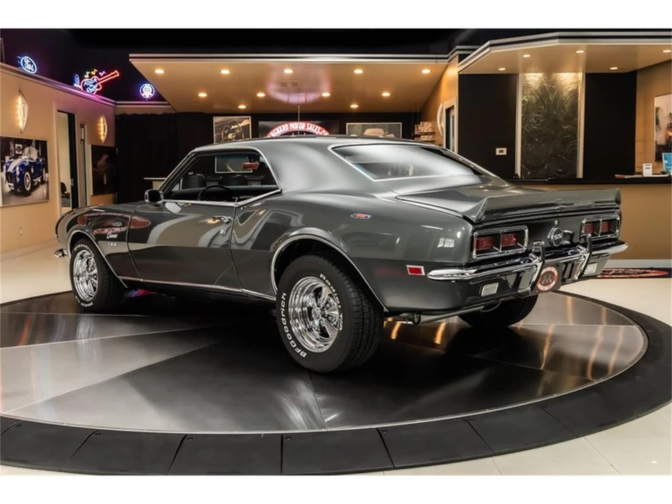1968 Chevrolet Camaro 1st Gen - Image 16 of 31