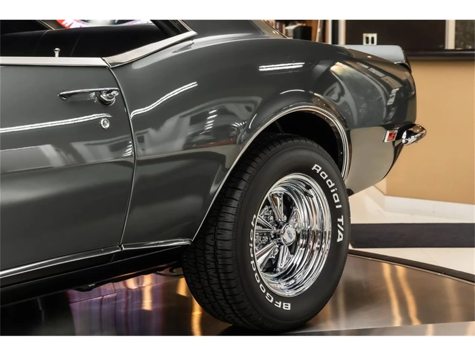 1968 Chevrolet Camaro 1st Gen - Image 31 of 31