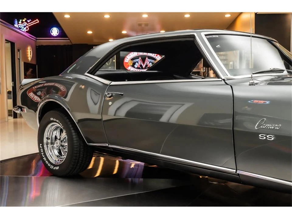 1968 Chevrolet Camaro 1st Gen - Image 22 of 31