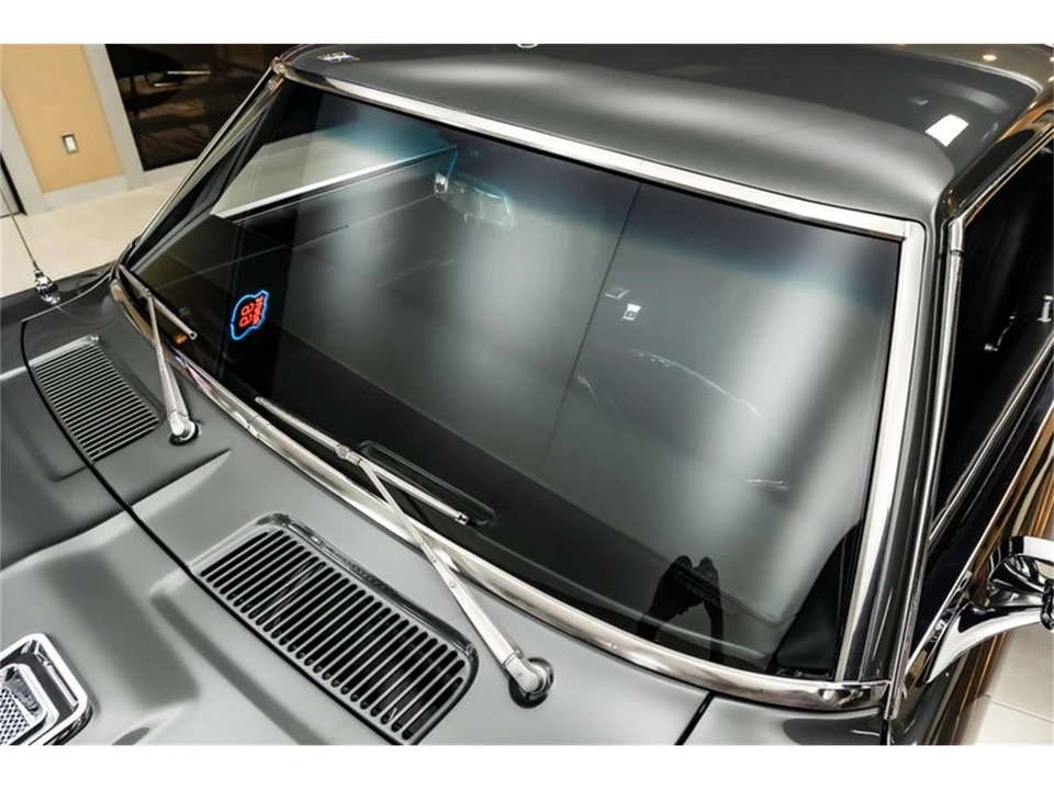 1968 Chevrolet Camaro 1st Gen - Image 27 of 31